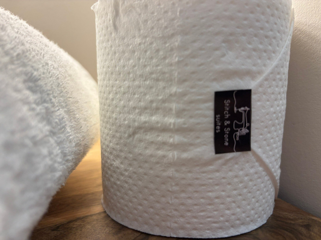 Stitch&Stone Suites