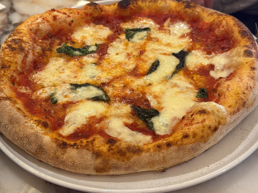 Banchina Italian