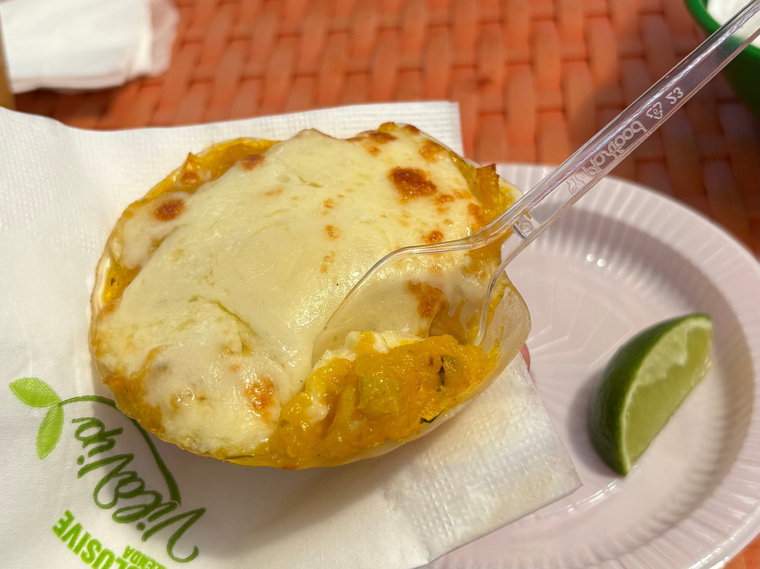 All Inclusive VilaVip Hotel Fazenda主图