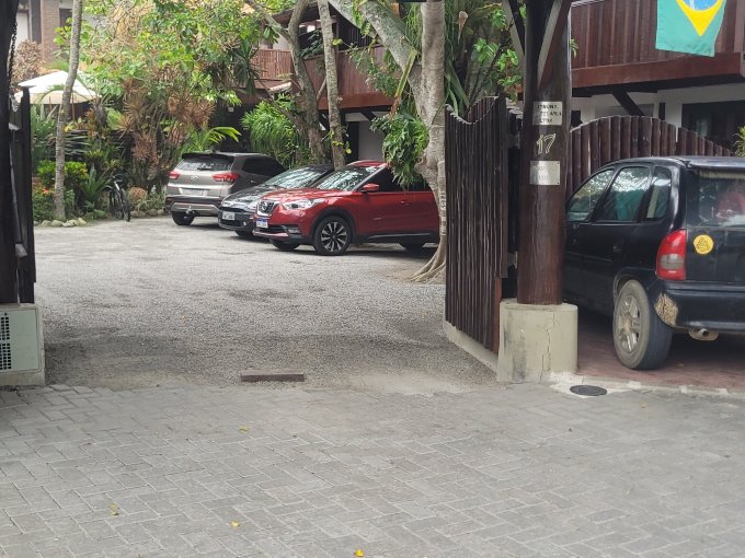 Maasai Hotel Beach & Resort-旅行者