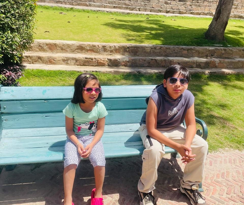 尼梅拉纳提加拉堡宫殿酒店主图