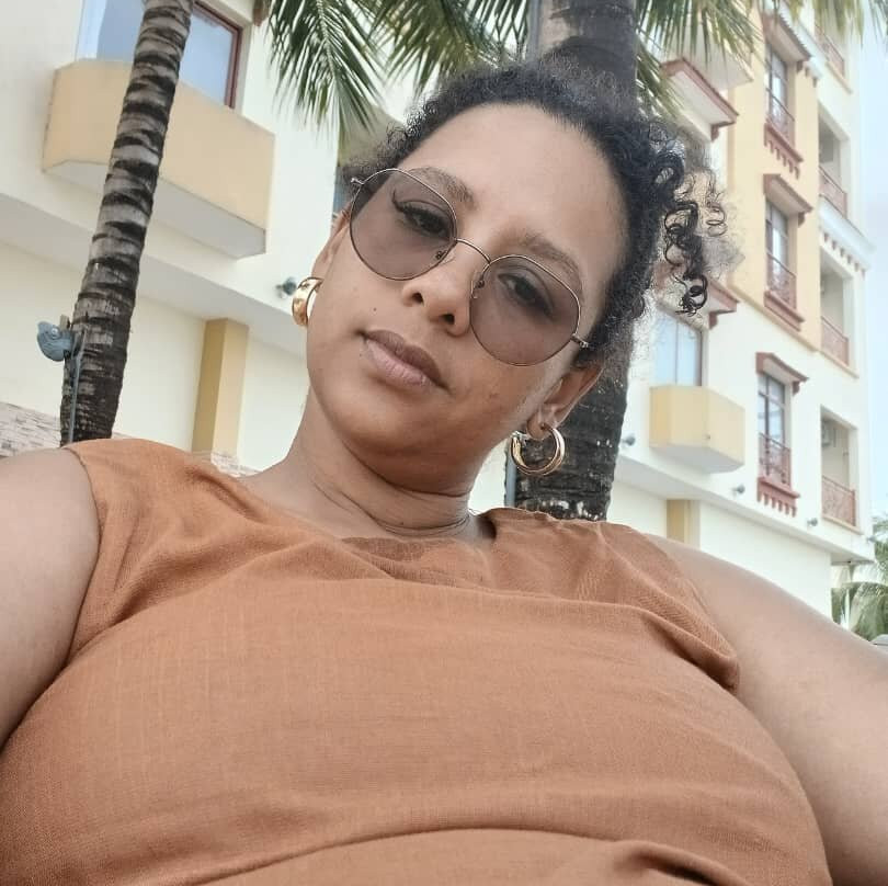 桑给巴尔郁锦香度假村主图