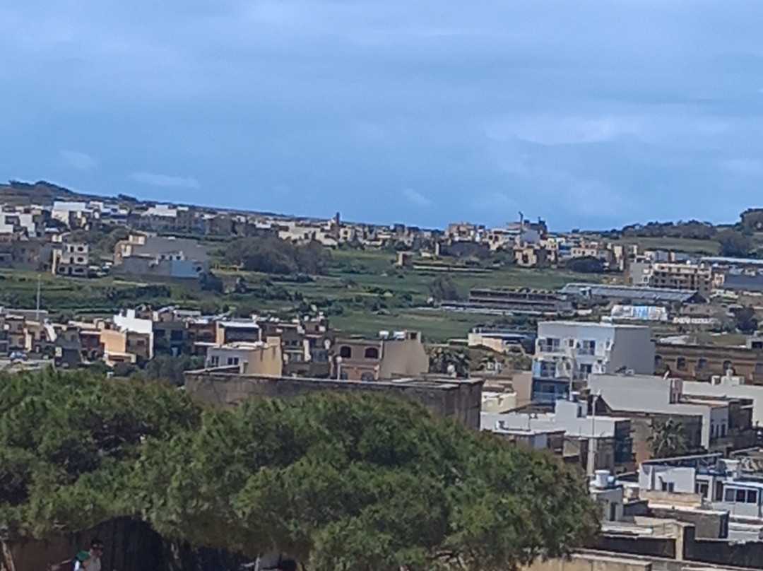 Cittadella Visitors' Centre-Victoria必去景点