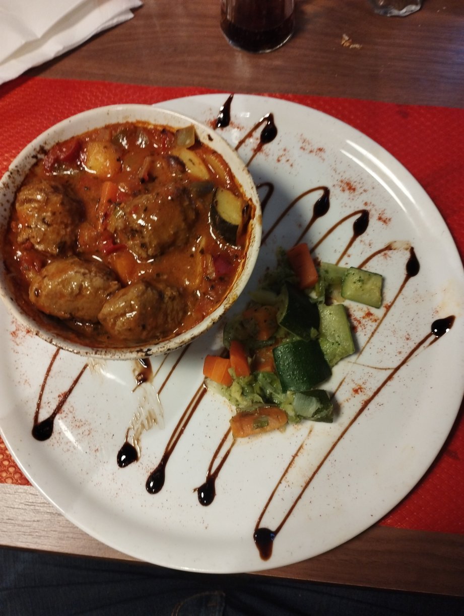 奥克斯尔莫内托康铂酒店-旅行者