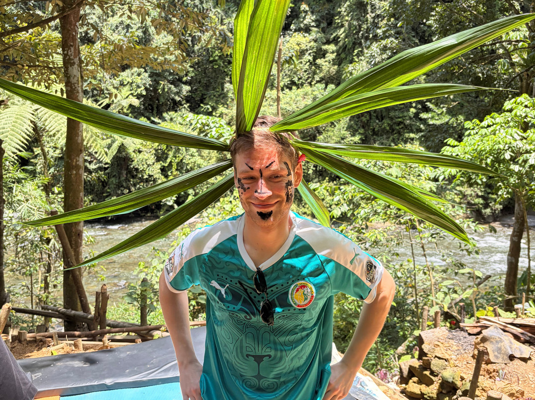 Explore Sumatra Wonder-武吉拉旺必去景点