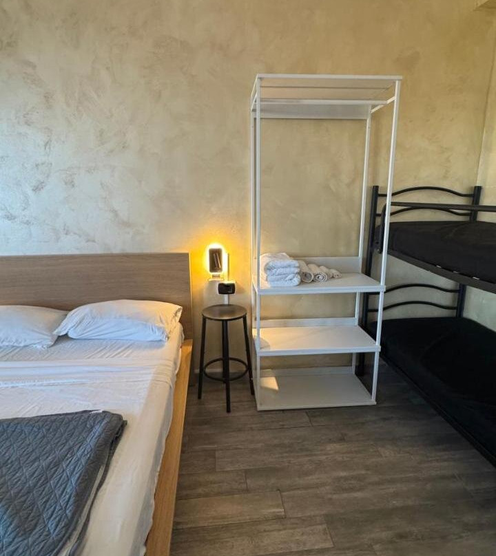 Modena Central Station - Suites H24