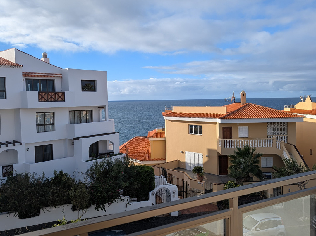 环球塔迈莫热带酒店主图