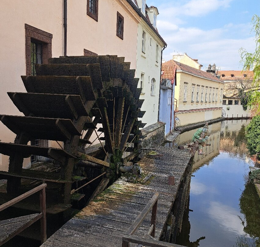 Free Walking Tour Prague-布拉格必去景点
