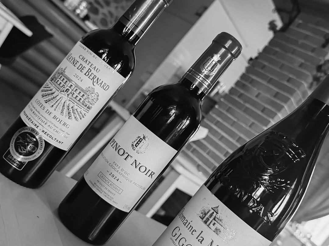 Le Club Des Trotteurs主图