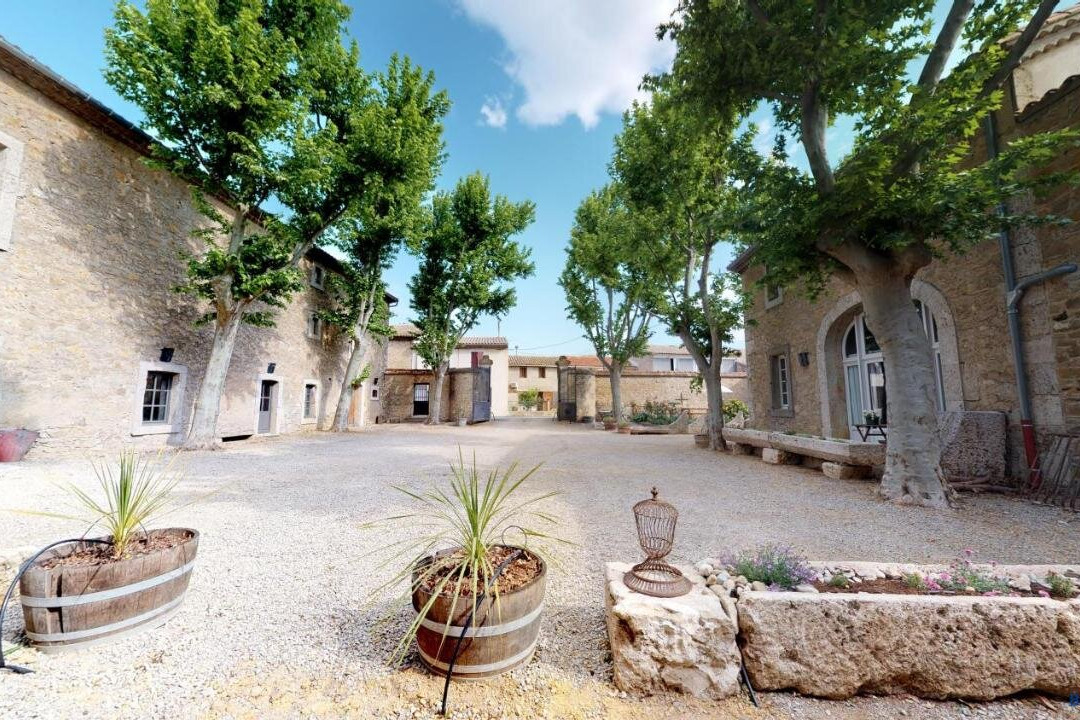 Domaine Paul Huc