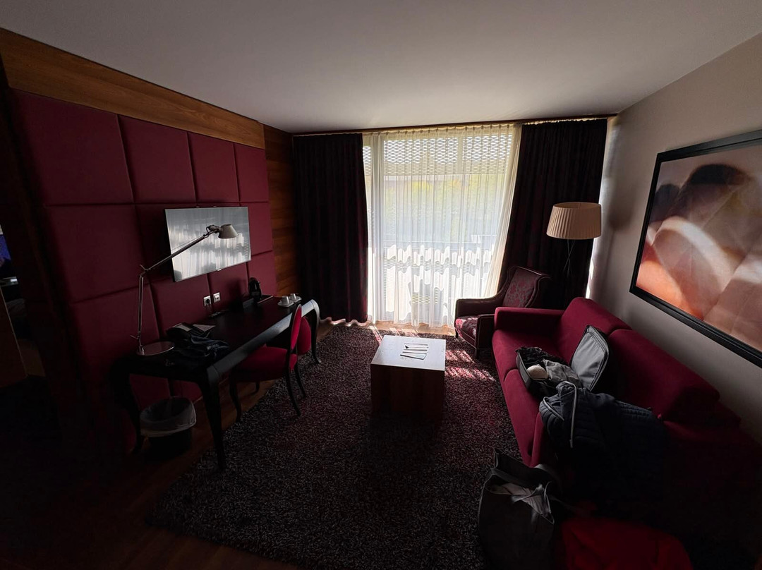 Asia Spa Leoben-莱奥本必去景点