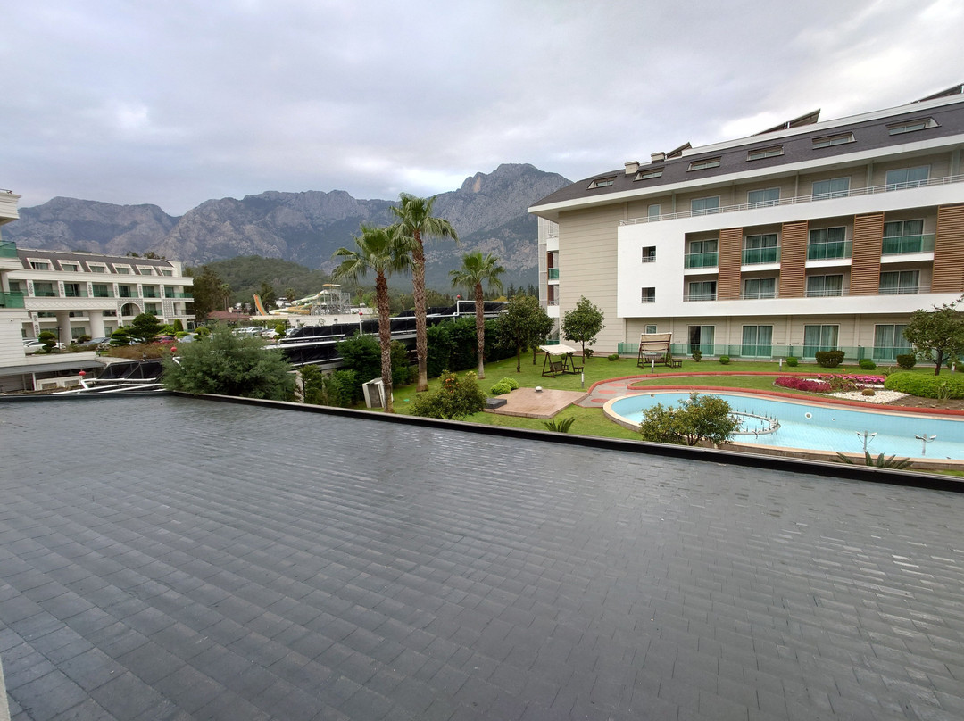 费穆古努克酒店主图