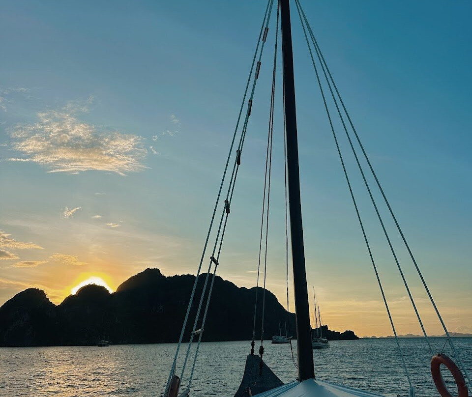 Liquid Adventures Indonesia-Waisai必去景点