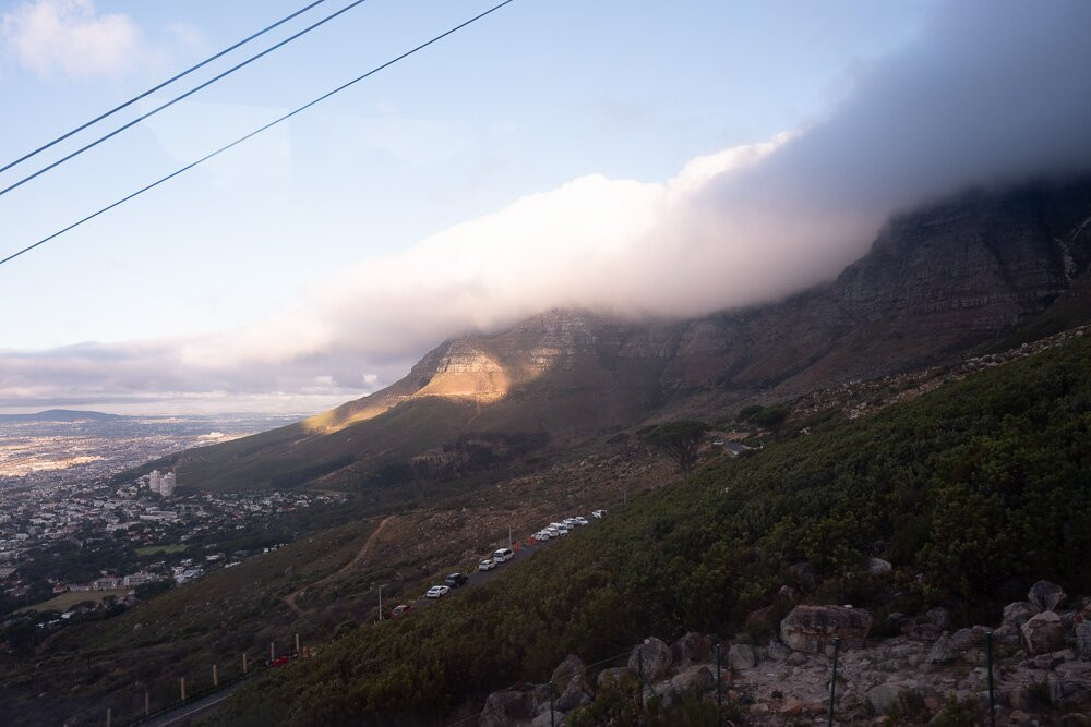 Go Safari-约翰内斯堡必去景点