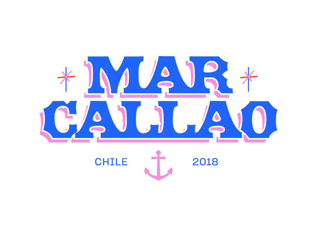 Mar Callao Pichilemu