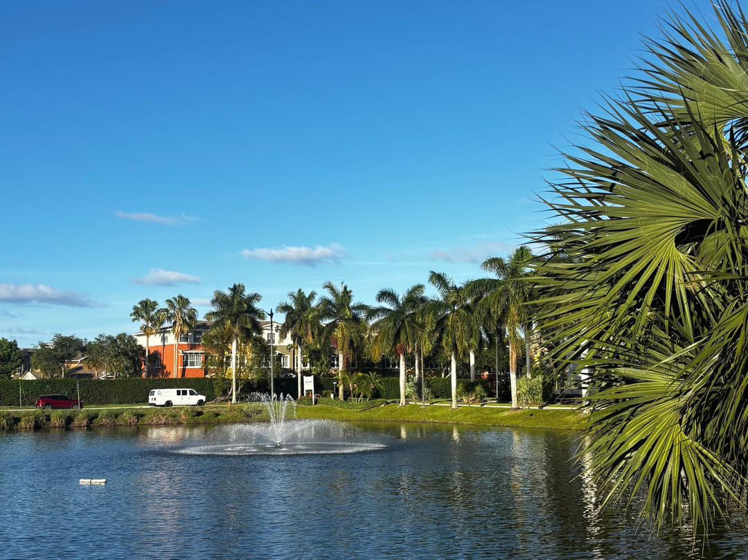 Hawthorn Extended Stay by Wyndham West Palm Beach主图