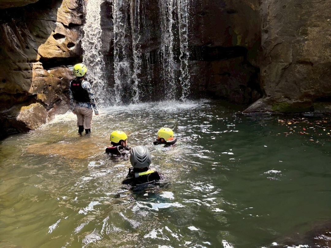 IRIOMOTE ADVENTURE PiPi-竹富町西表岛必去景点