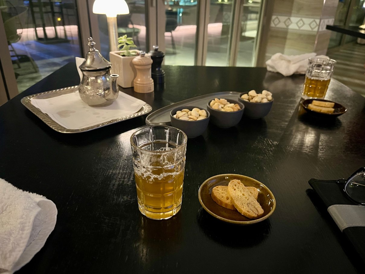 拉马里纳拉巴特萨勒费尔蒙公寓酒店-旅行者