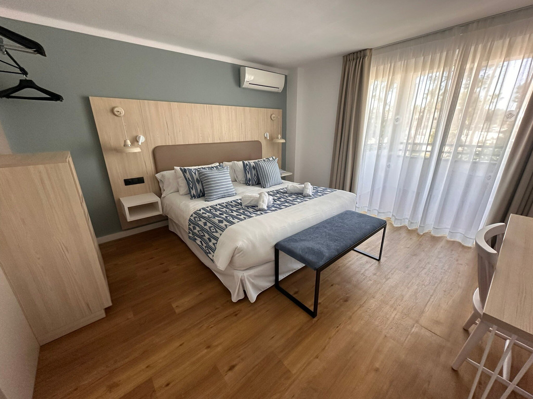 Wyndham Mallorca Portocolom Resort