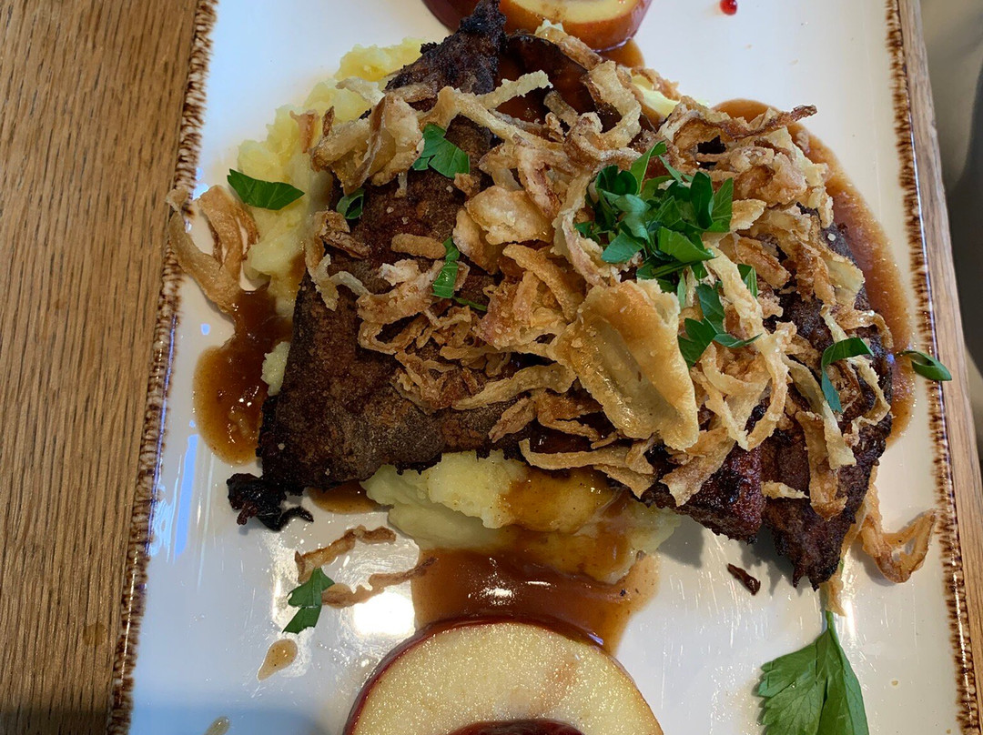Benediktiner Wirtshaus Dortmund-多特蒙德必去景点