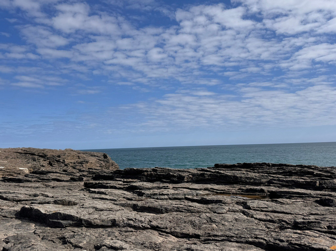 Hook Lighthouse-Fethard On Sea必去景点