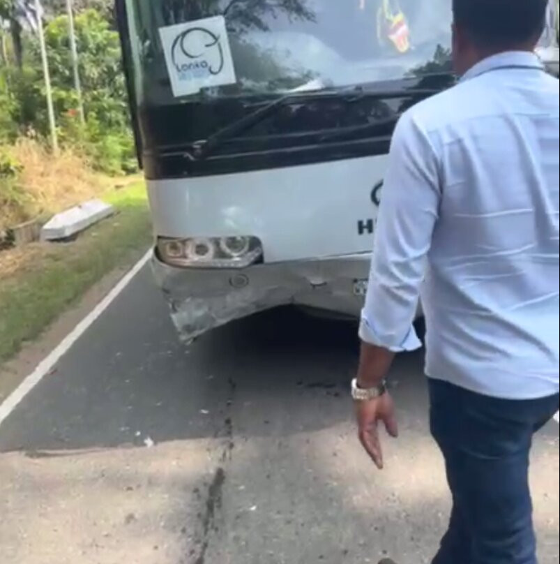 Lanka Safe Tours-科伦坡必去景点