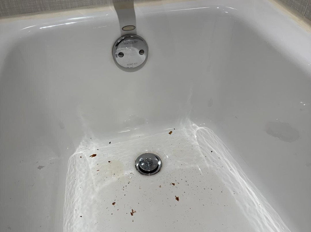 纽约肯尼迪机场万怡酒店主图