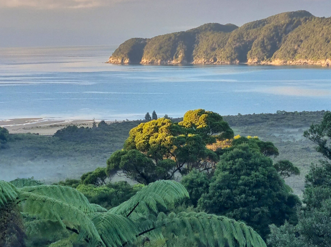 Abel Tasman Guides-玛拉豪必去景点