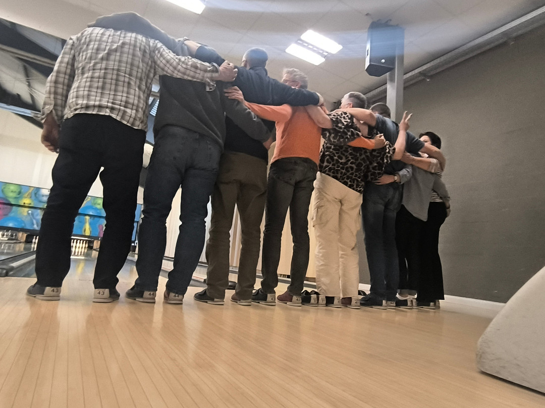 Piazza Bowling
