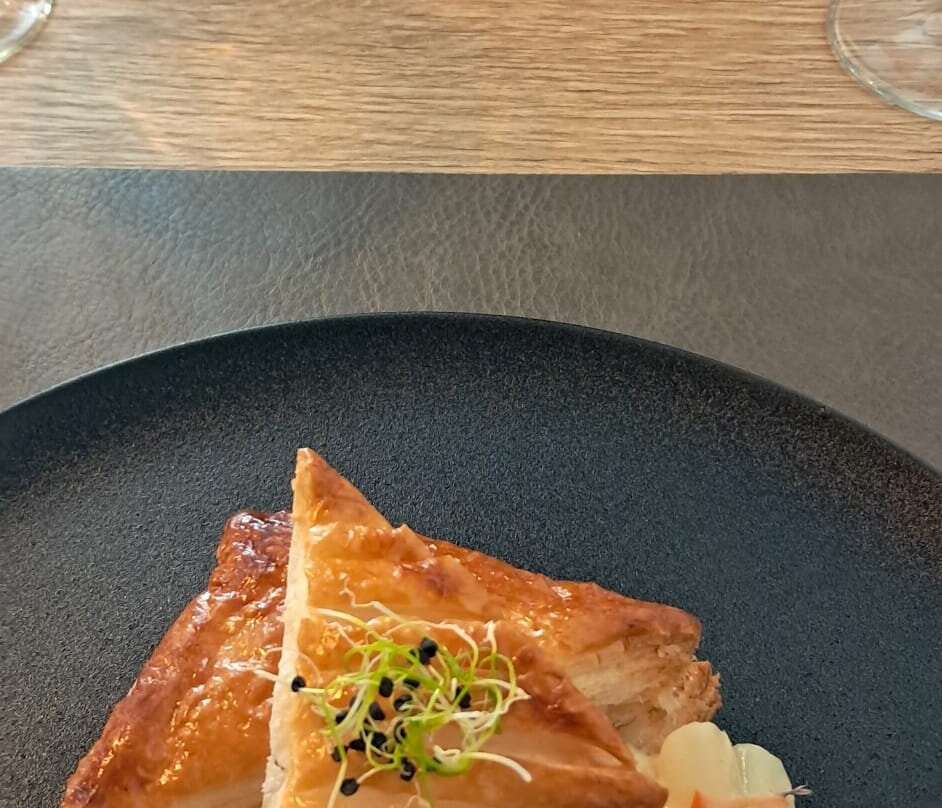 L'helvetia, Cafée & Restaurant