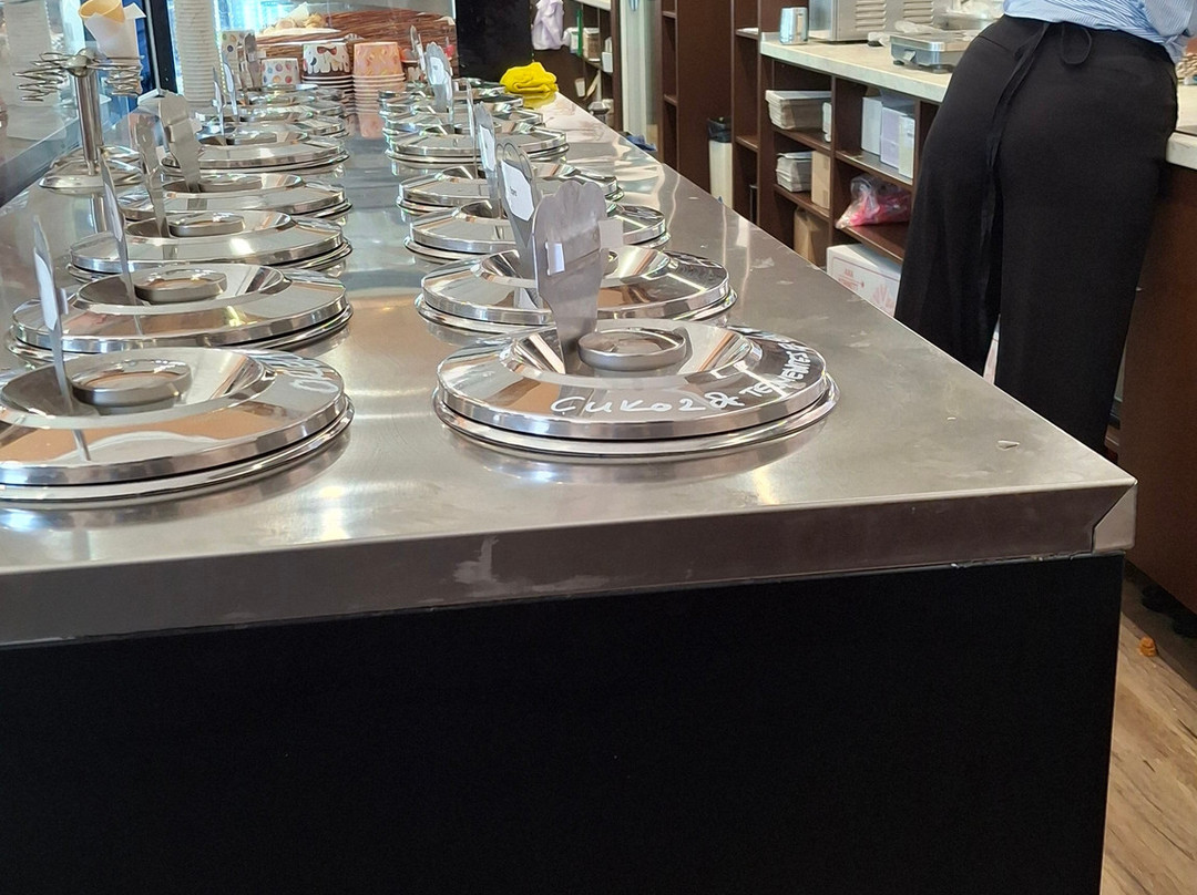 Bundiner Patisserie