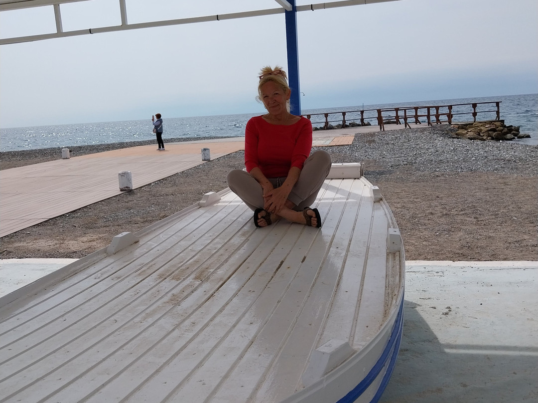 Hotel Delphi Beach主图