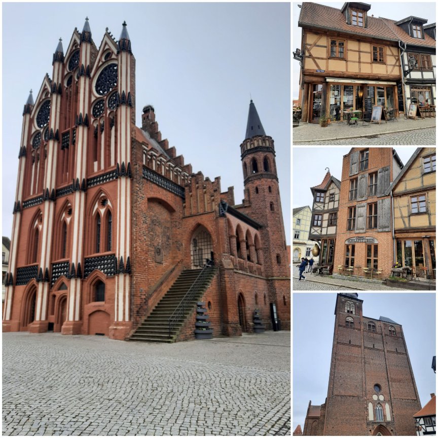 坦格尔明德施沃泽阿德勒酒店-旅行者
