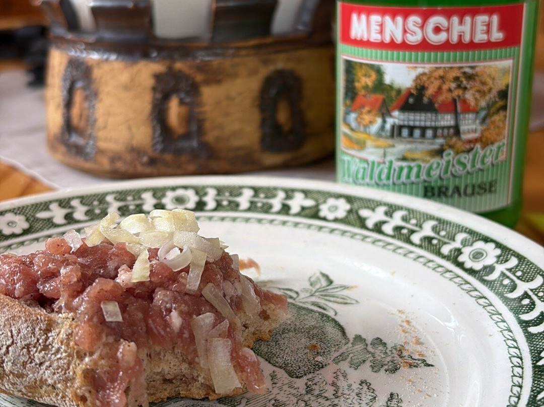 Bäckerei Schulz