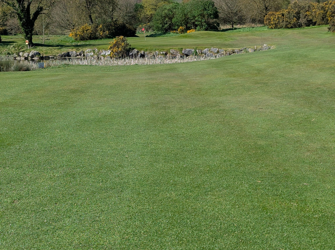 Rathcore Golf Club-Enfield必去景点