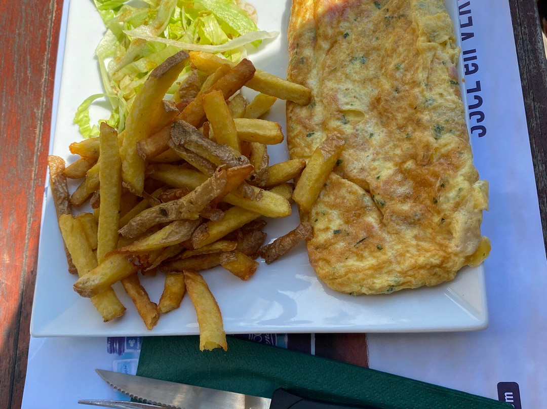 Pub La Mars-Pont-l'Abbe必去景点