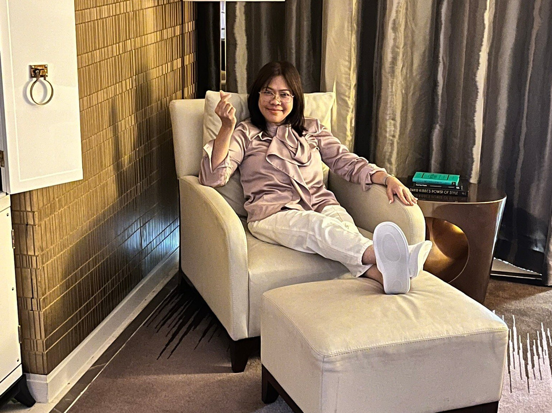 Solaire度假村及娱乐城主图