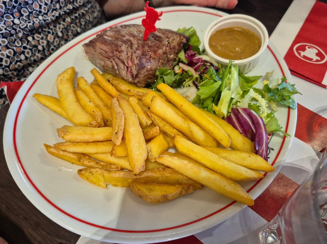 La Boucherie Gauchy