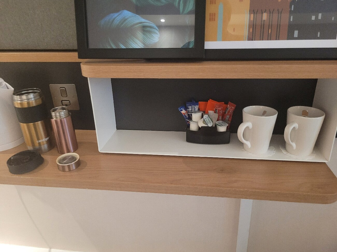 Holiday Inn 波顿中心主图