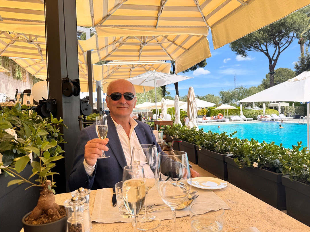 Ristorante Uliveto