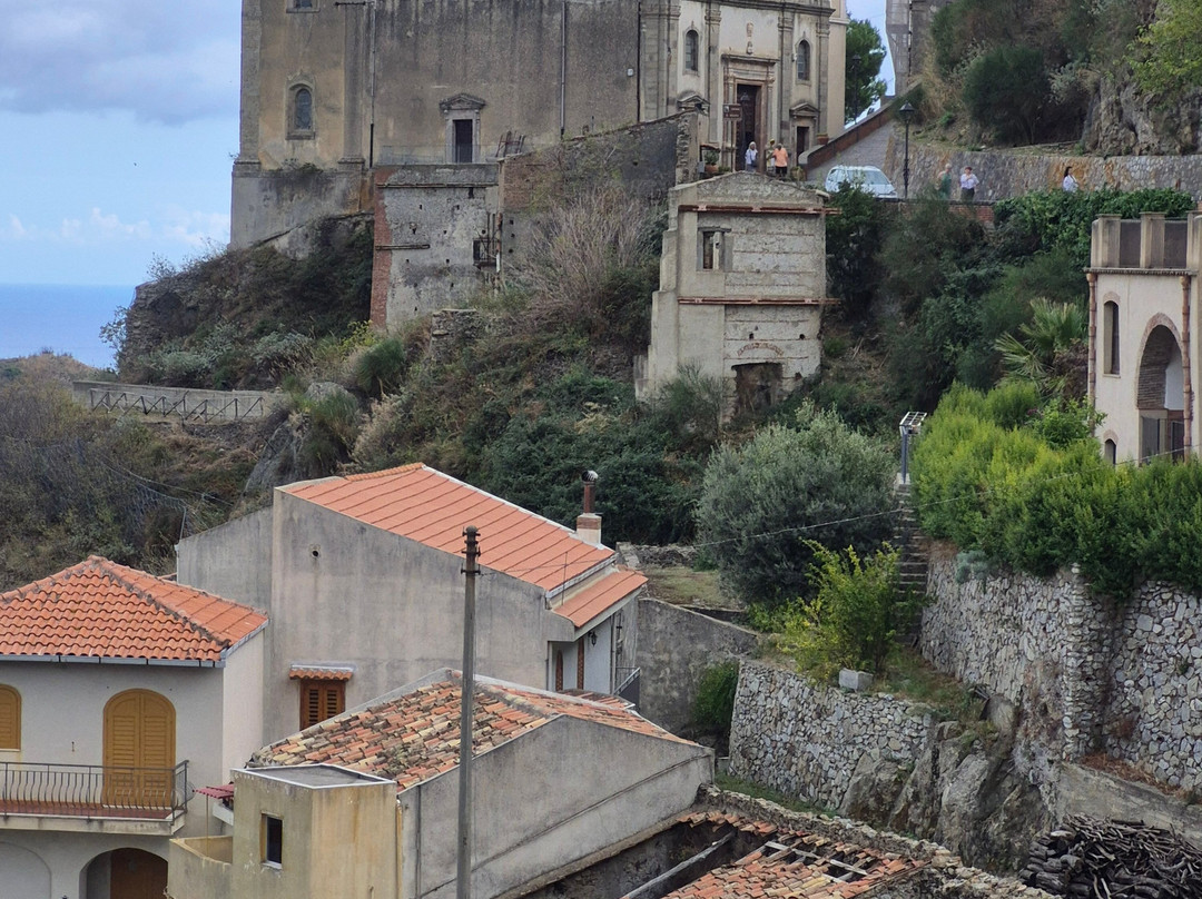 Chiesa di San Nicolò/Santa Lucia-Savoca必去景点