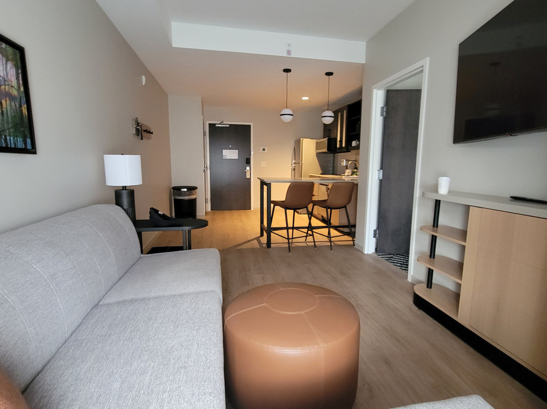 Hyatt House Thunder Bay