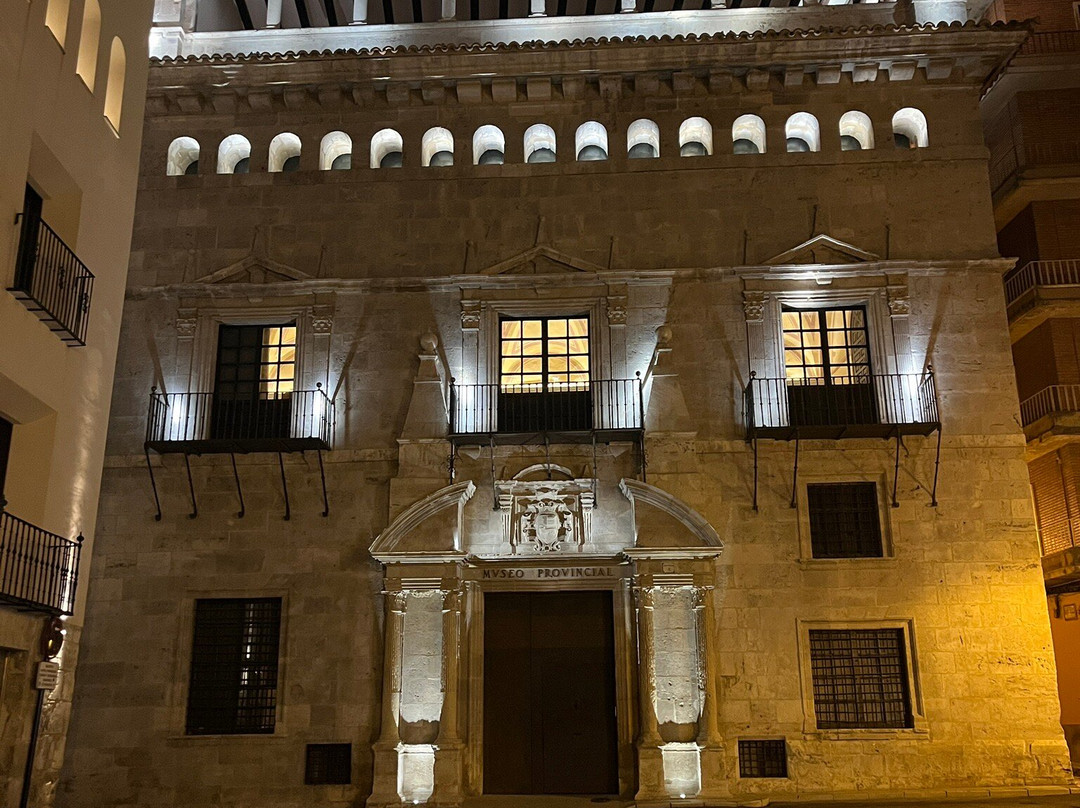Hotel Palacio la Marquesa主图