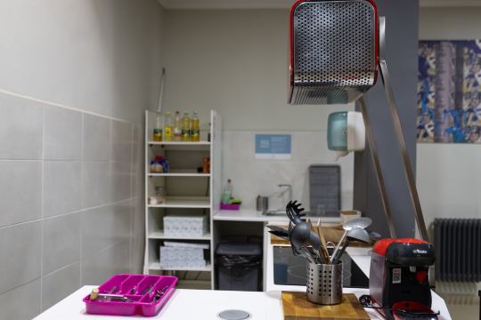 阿尔达帕伦西亚中心酒店-旅行者