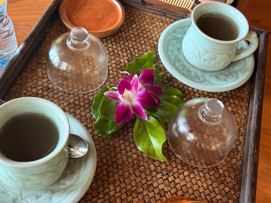 Ayurvana Spa-阁耀亚伊岛必去景点