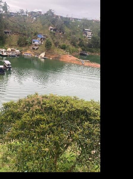 Hotel Mumu Guatape