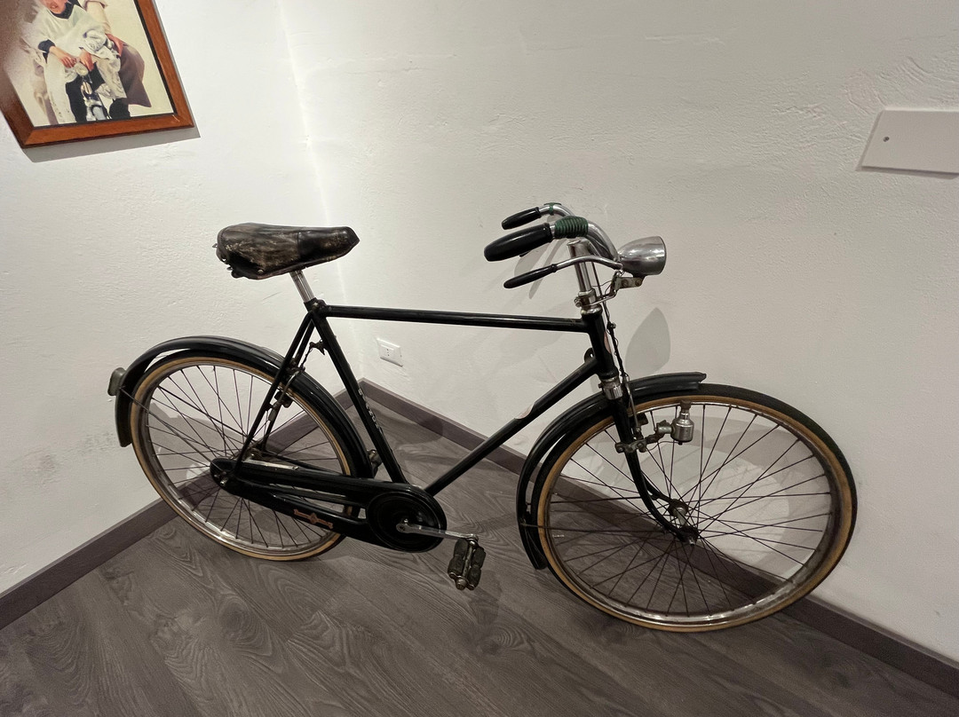 Cinema Paradiso Museum, Palazzo Adriano, Sicily-Palazzo Adriano必去景点