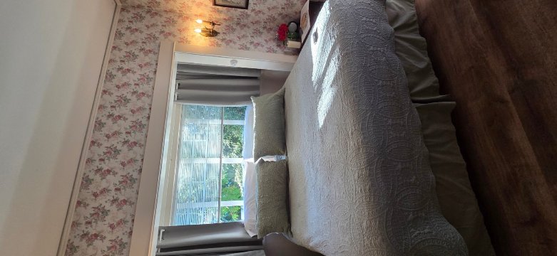Five SeaSuns Bed and Breakfast-旅行者