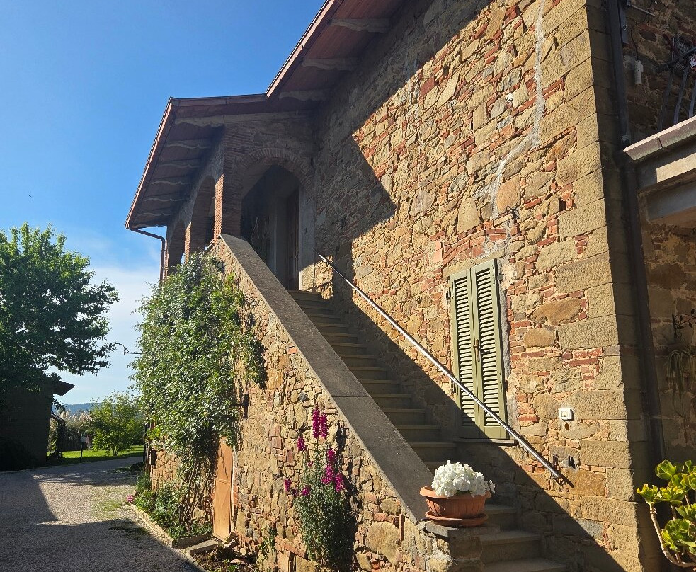 San Luciano Vini di Toscana-Monte San Savino必去景点