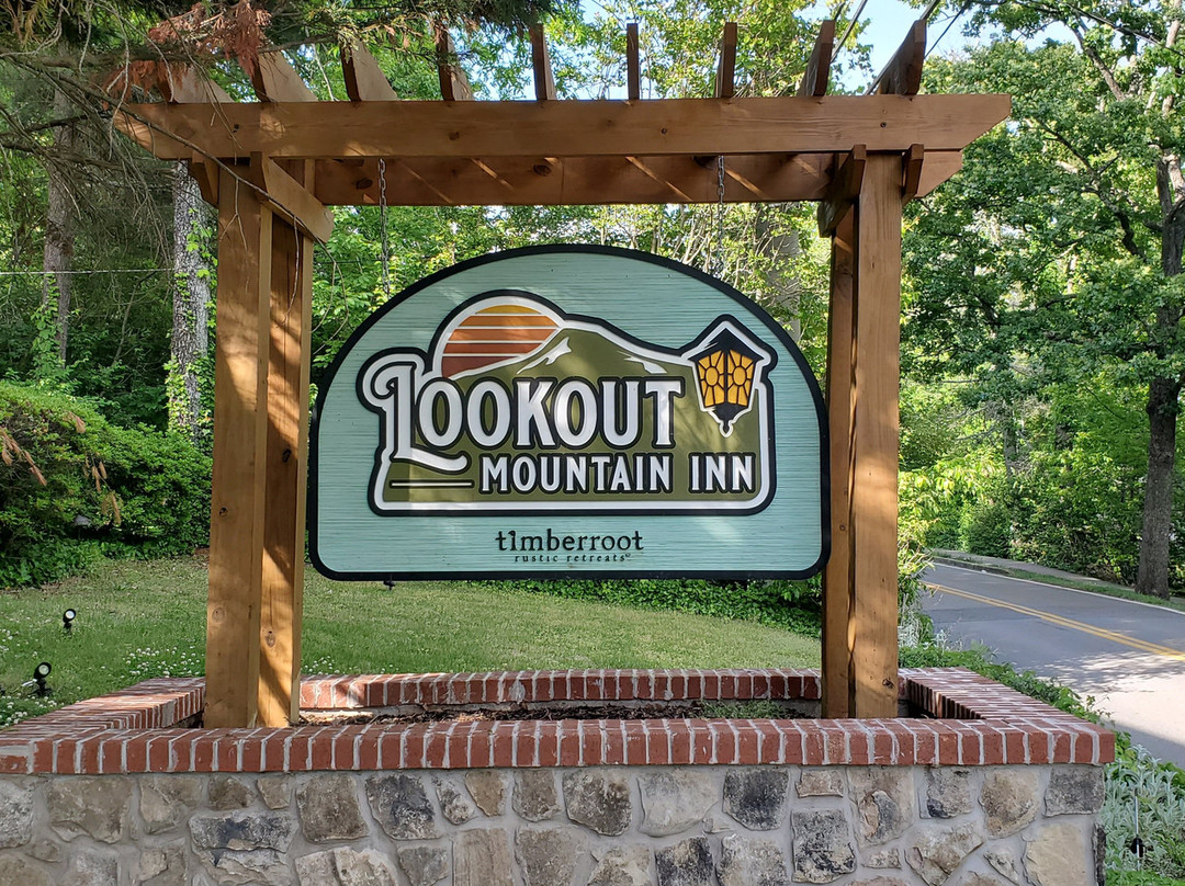 Lookout Mountain Inn主图